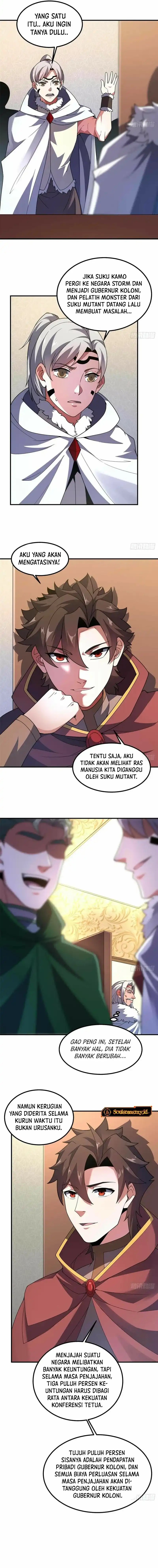 Monster Pet Evolution - Chapter 387 3 Monster Pet Evolution - Chapter 387 3