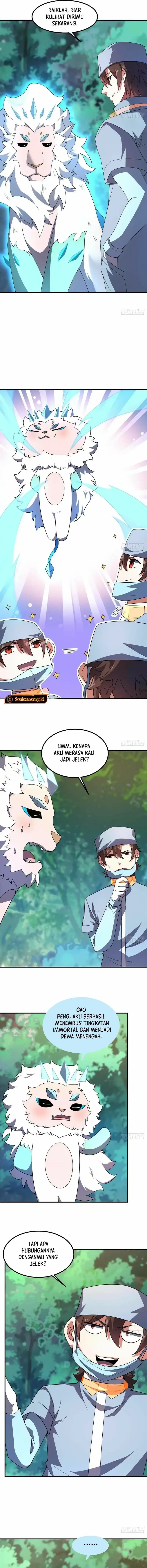 Monster Pet Evolution - Chapter 387 6 Monster Pet Evolution - Chapter 387 6
