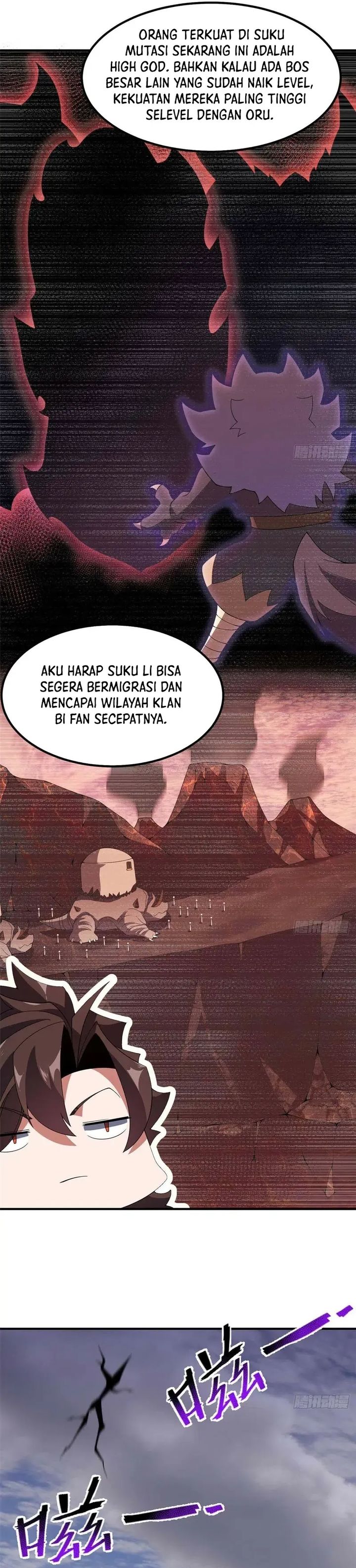 Monster Pet Evolution - Chapter 385 13 Monster Pet Evolution - Chapter 385 13