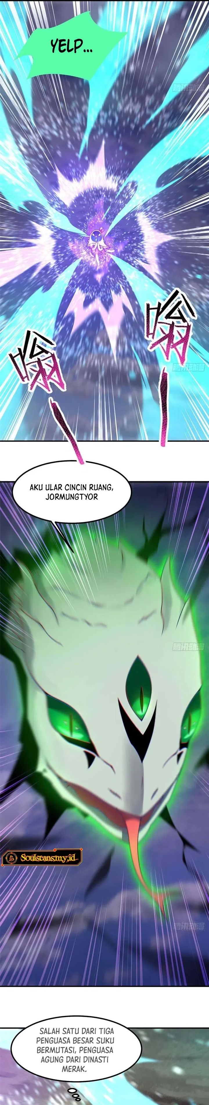 Monster Pet Evolution - Chapter 385 16 Monster Pet Evolution - Chapter 385 16