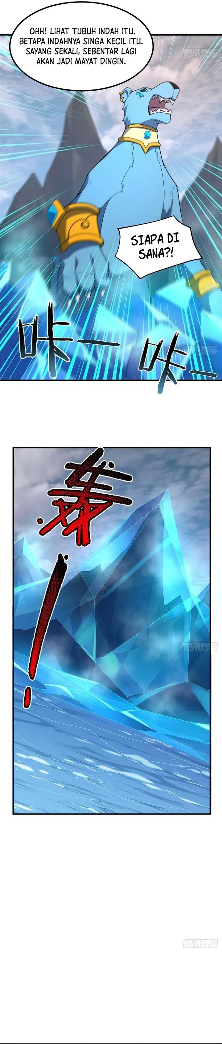 Monster Pet Evolution - Chapter 385 7 Monster Pet Evolution - Chapter 385 7