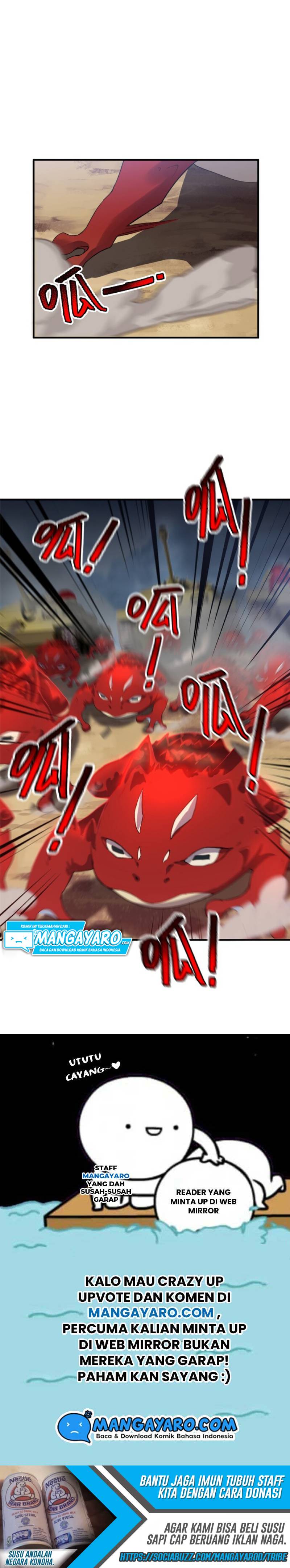 Monster Pet Evolution - Chapter 39 10 Monster Pet Evolution - Chapter 39 10