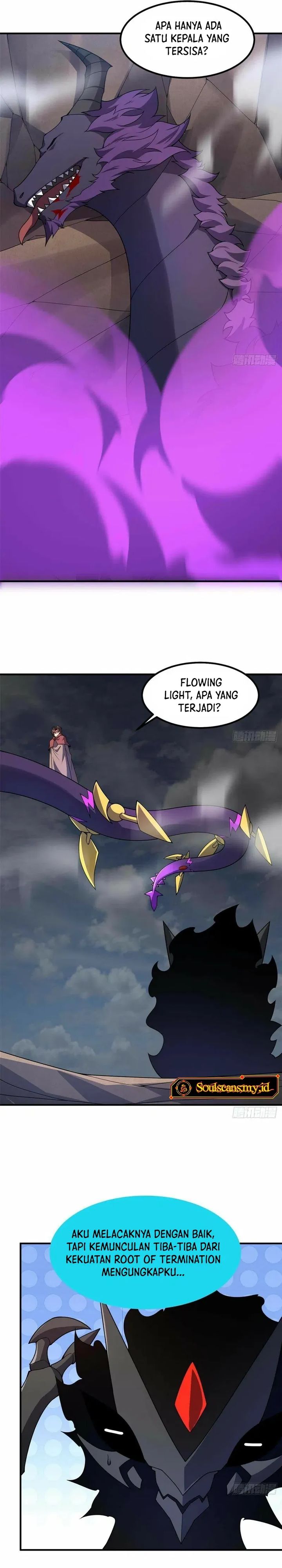 Monster Pet Evolution - Chapter 398 2 Monster Pet Evolution - Chapter 398 2