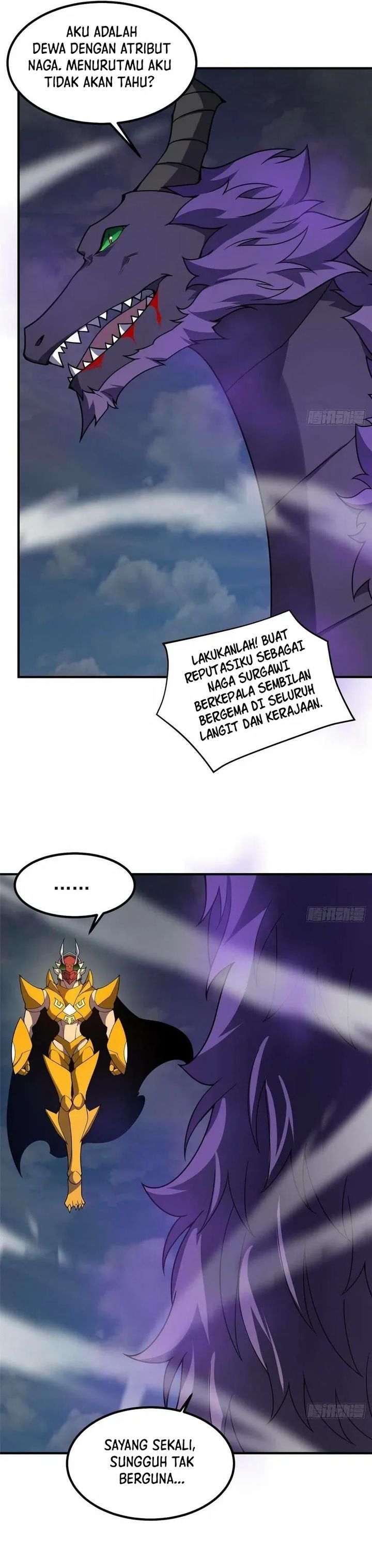 Monster Pet Evolution - Chapter 398 6 Monster Pet Evolution - Chapter 398 6