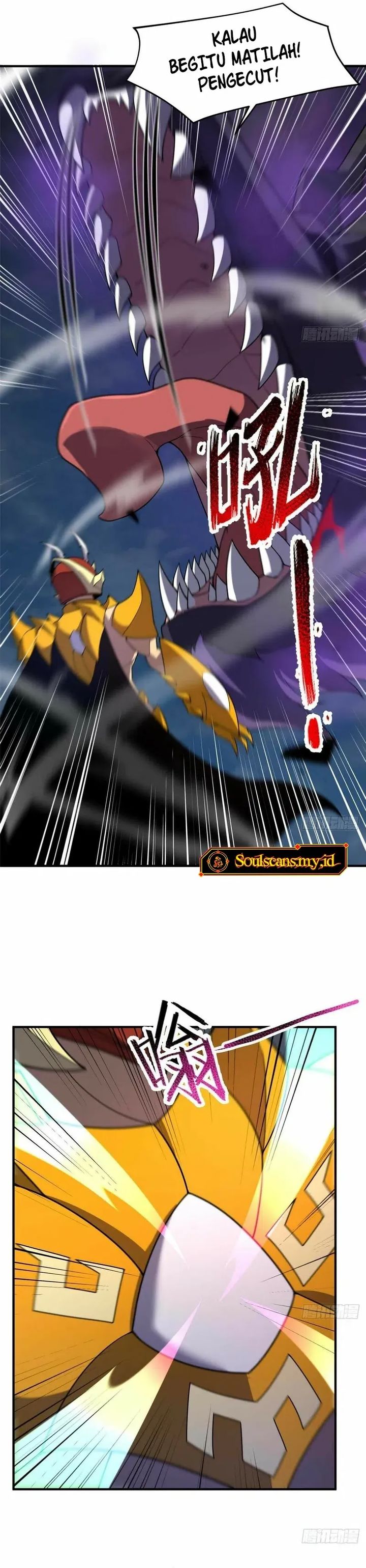 Monster Pet Evolution - Chapter 398 7 Monster Pet Evolution - Chapter 398 7