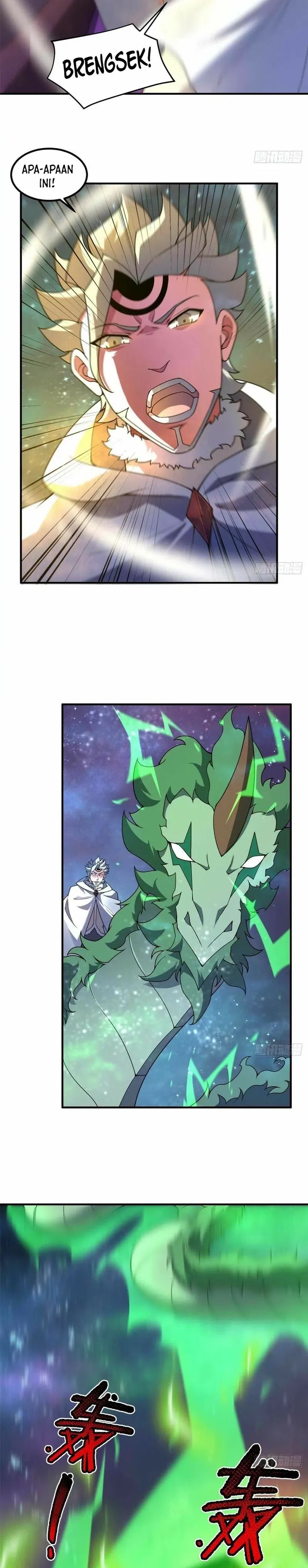 Monster Pet Evolution - Chapter 399 8