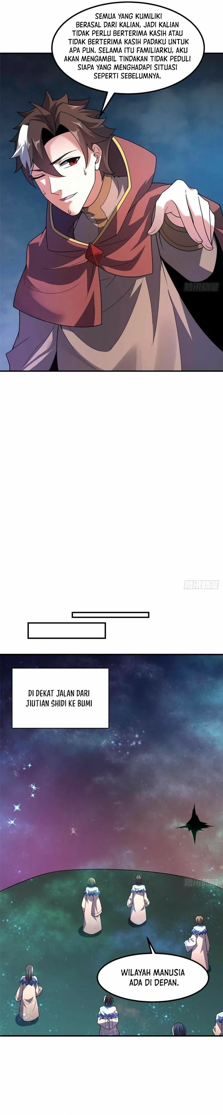 Monster Pet Evolution - Chapter 399 4