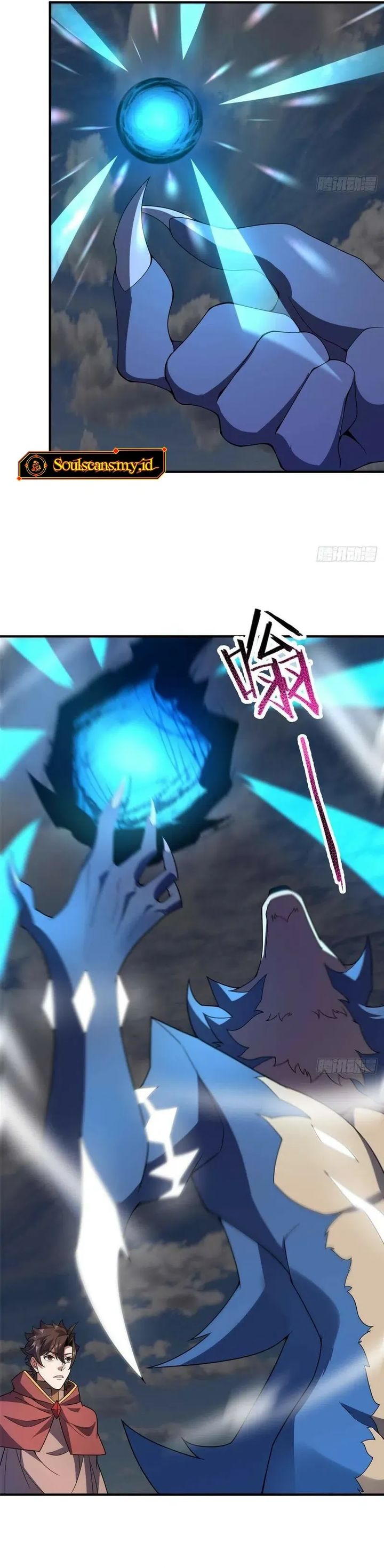 Monster Pet Evolution - Chapter 391 9 Monster Pet Evolution - Chapter 391 9