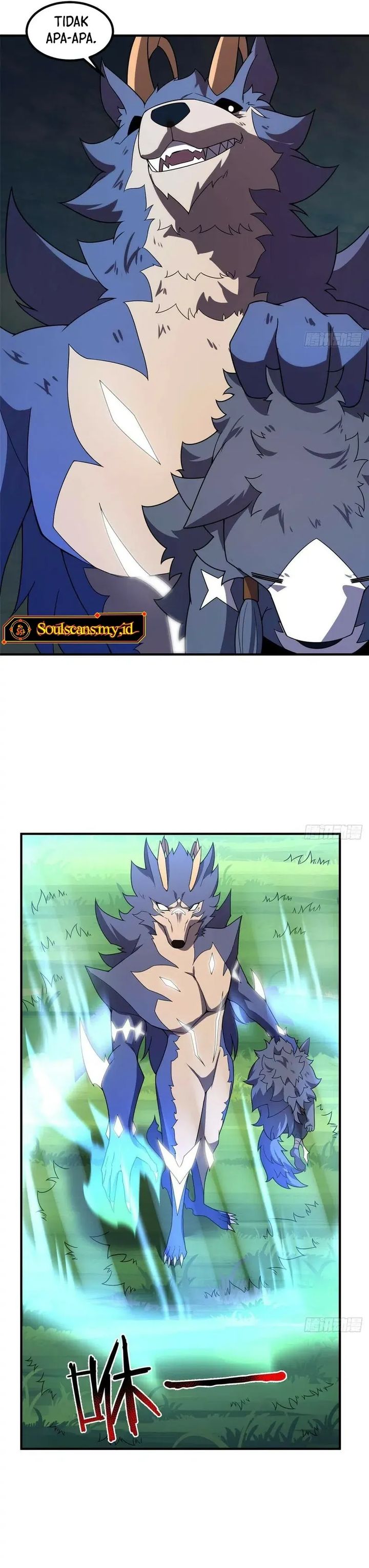Monster Pet Evolution - Chapter 391 12 Monster Pet Evolution - Chapter 391 12