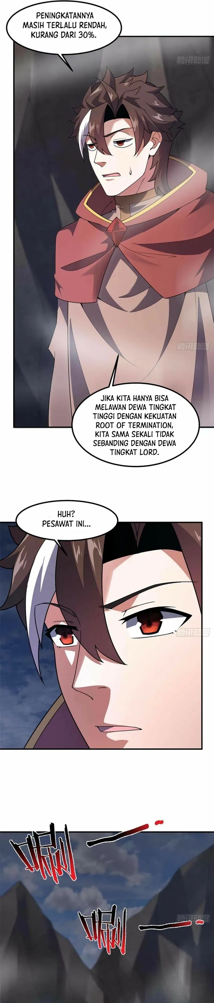 Monster Pet Evolution - Chapter 396 8 Monster Pet Evolution - Chapter 396 8
