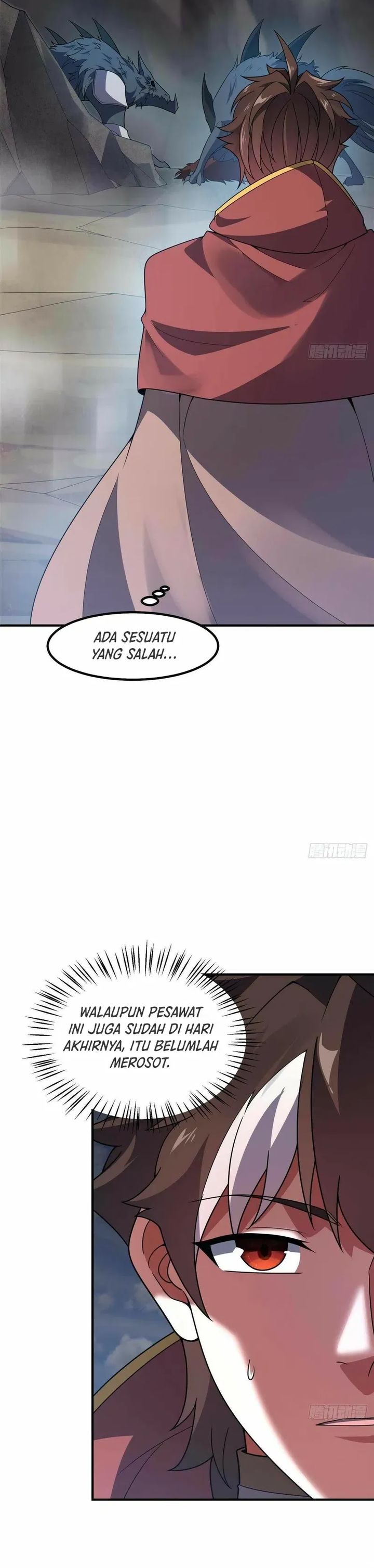 Monster Pet Evolution - Chapter 396 9 Monster Pet Evolution - Chapter 396 9