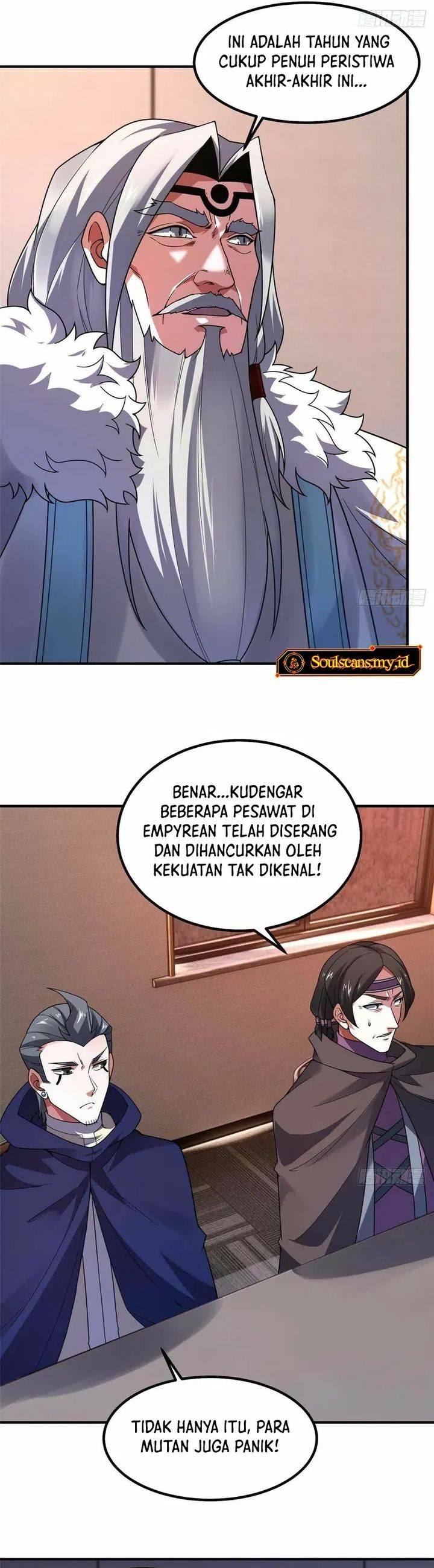 Monster Pet Evolution - Chapter 396 2 Monster Pet Evolution - Chapter 396 2