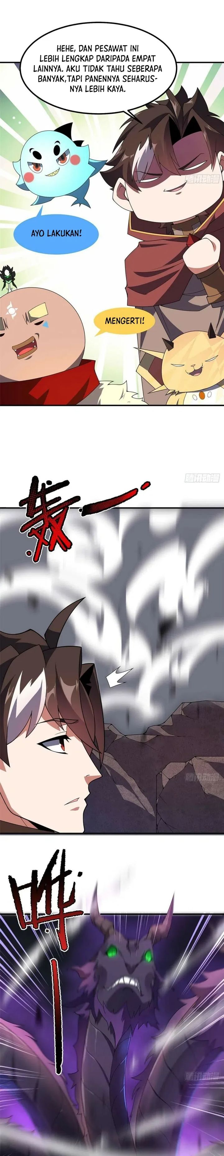 Monster Pet Evolution - Chapter 396 20 Monster Pet Evolution - Chapter 396 20