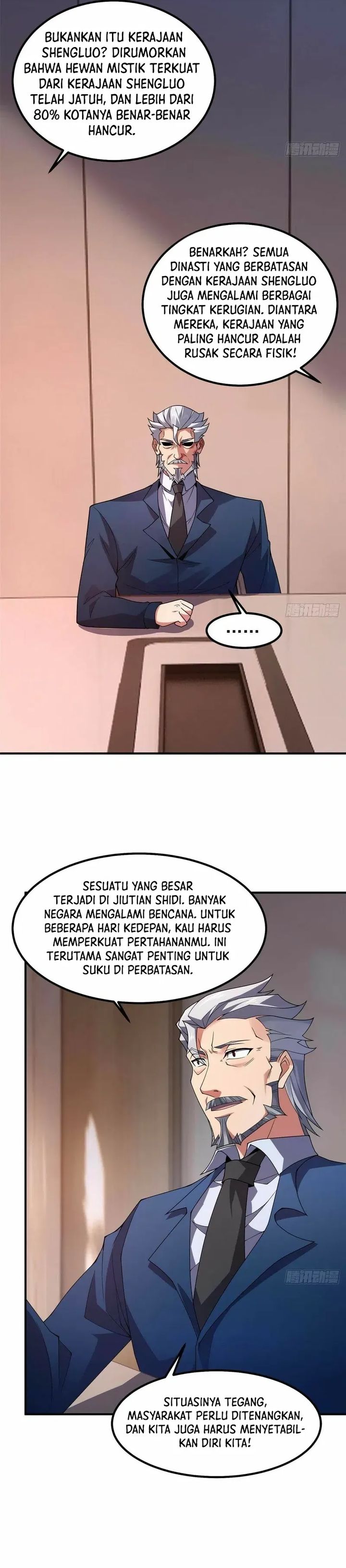 Monster Pet Evolution - Chapter 396 3 Monster Pet Evolution - Chapter 396 3