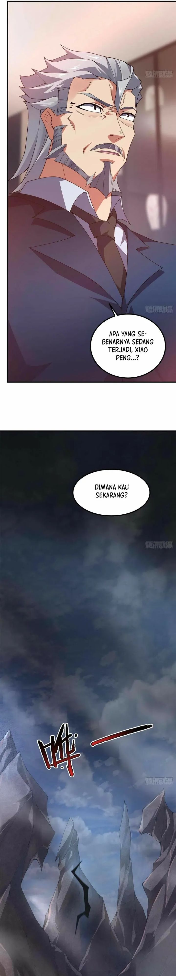 Monster Pet Evolution - Chapter 396 6 Monster Pet Evolution - Chapter 396 6