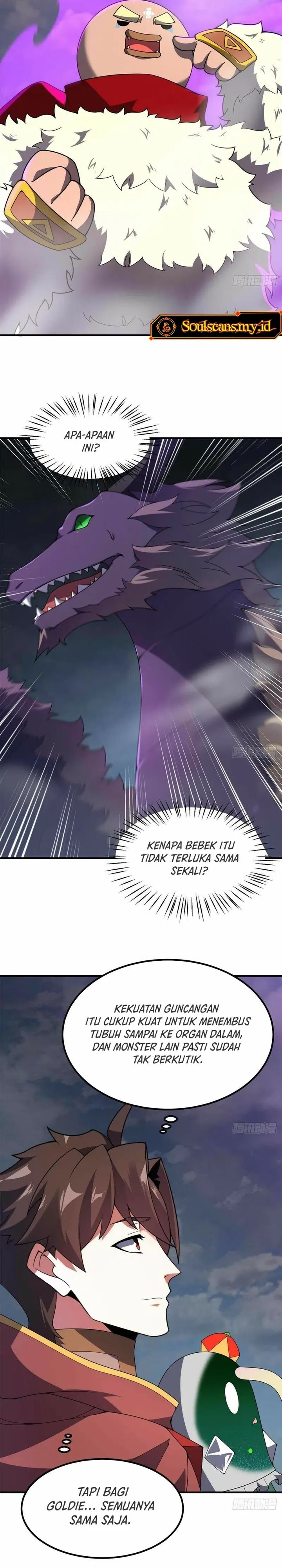 Monster Pet Evolution - Chapter 397 9 Monster Pet Evolution - Chapter 397 9