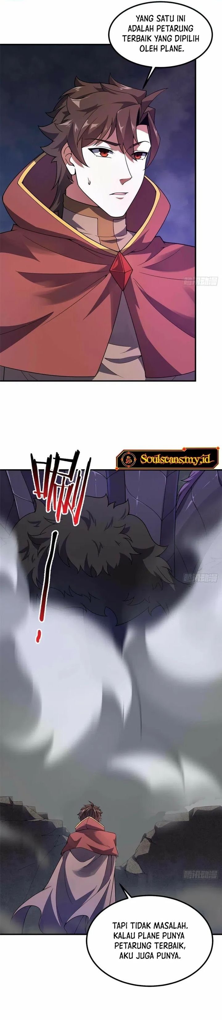 Monster Pet Evolution - Chapter 397 2 Monster Pet Evolution - Chapter 397 2