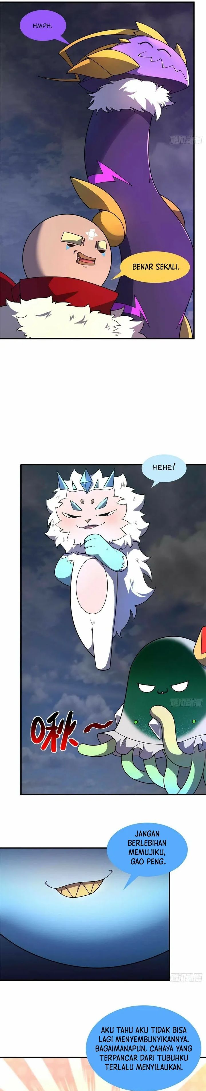 Monster Pet Evolution - Chapter 397 3 Monster Pet Evolution - Chapter 397 3