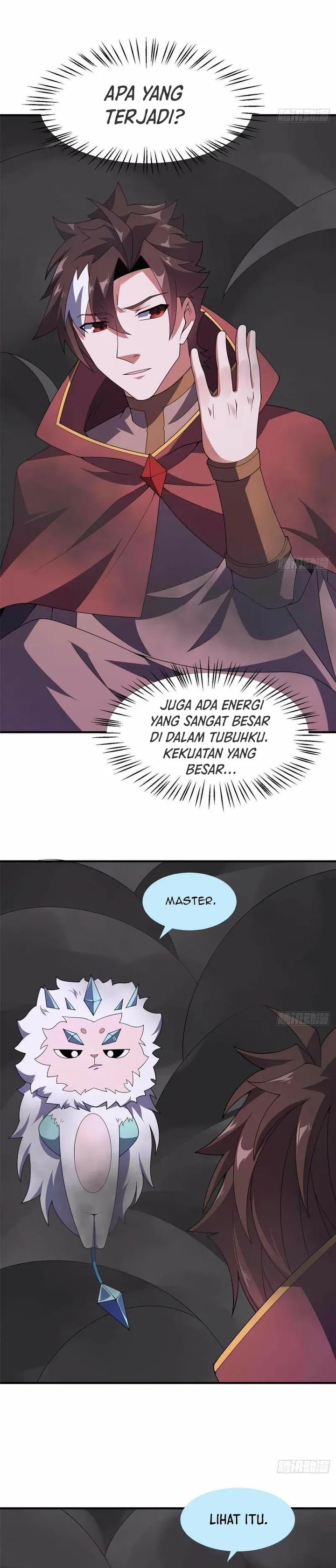 Monster Pet Evolution - Chapter 394 9 Monster Pet Evolution - Chapter 394 9