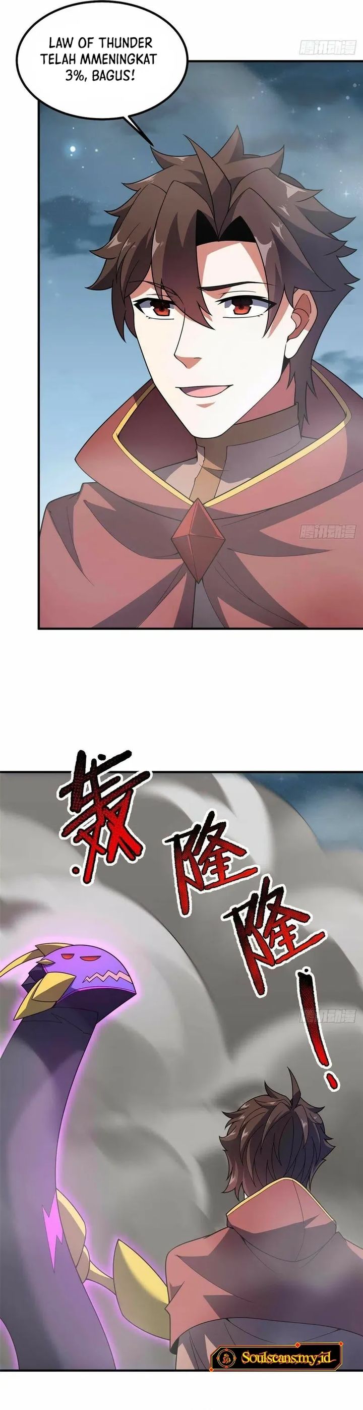 Monster Pet Evolution - Chapter 394 2 Monster Pet Evolution - Chapter 394 2