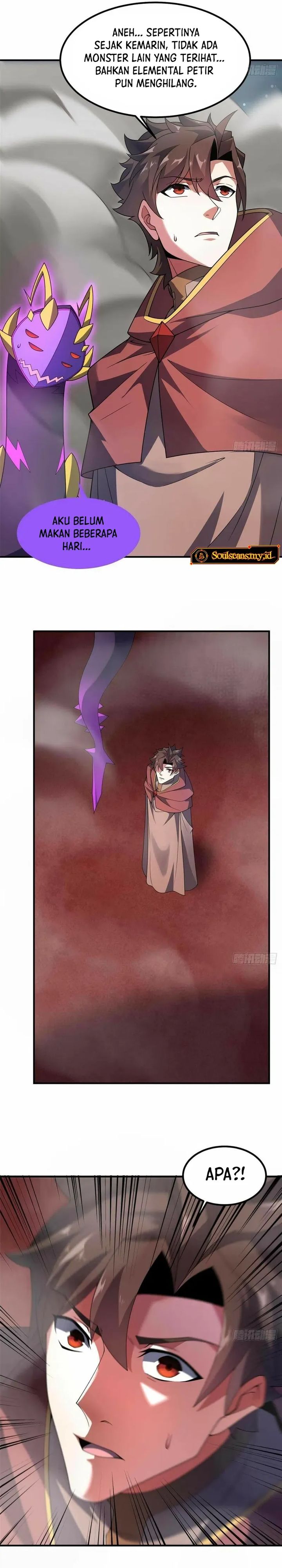 Monster Pet Evolution - Chapter 394 3 Monster Pet Evolution - Chapter 394 3
