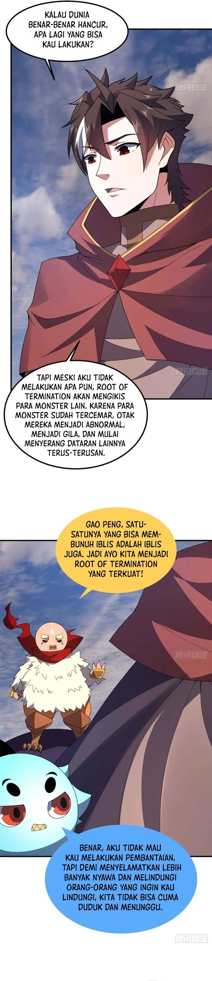 Monster Pet Evolution - Chapter 394 19 Monster Pet Evolution - Chapter 394 19