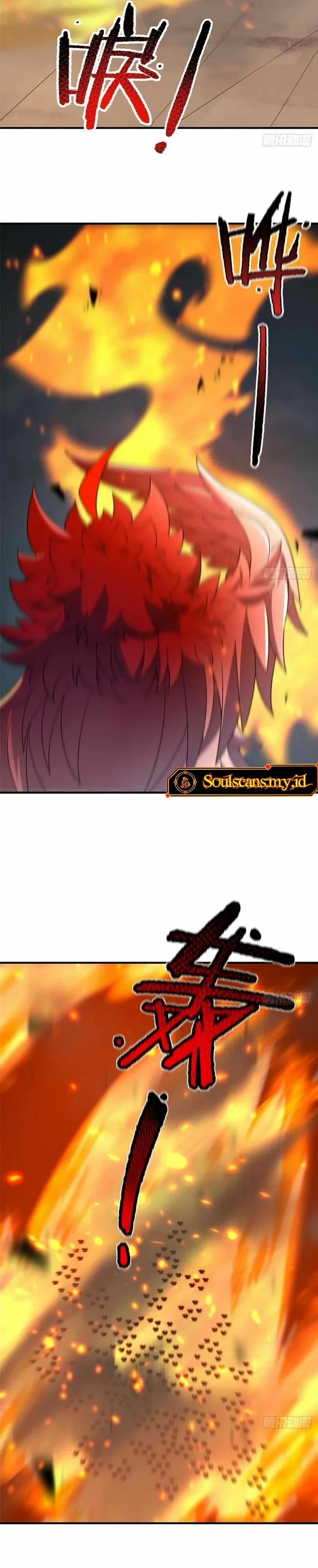 Monster Pet Evolution - Chapter 395 13
