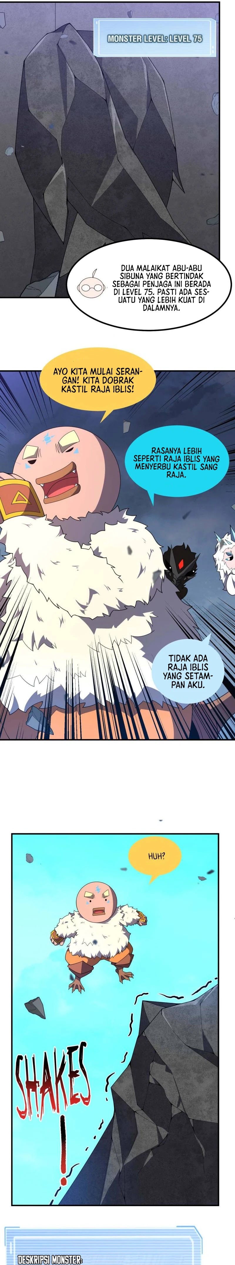 Monster Pet Evolution - Chapter 323 14 Monster Pet Evolution - Chapter 323 14