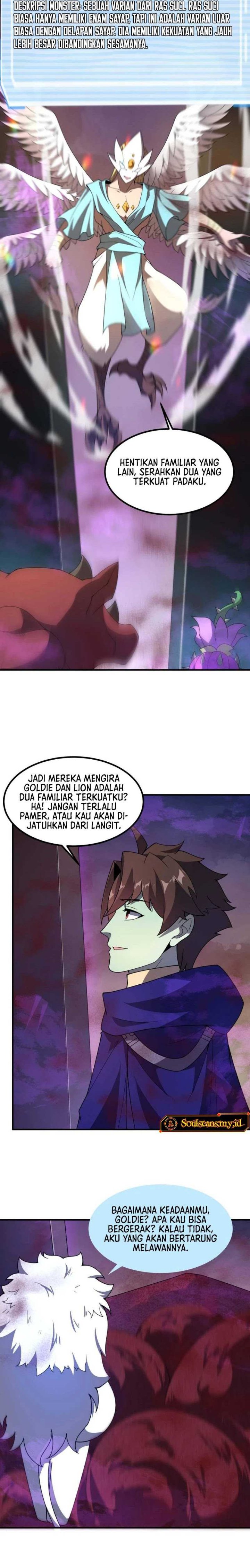 Monster Pet Evolution - Chapter 321 13 Monster Pet Evolution - Chapter 321 13