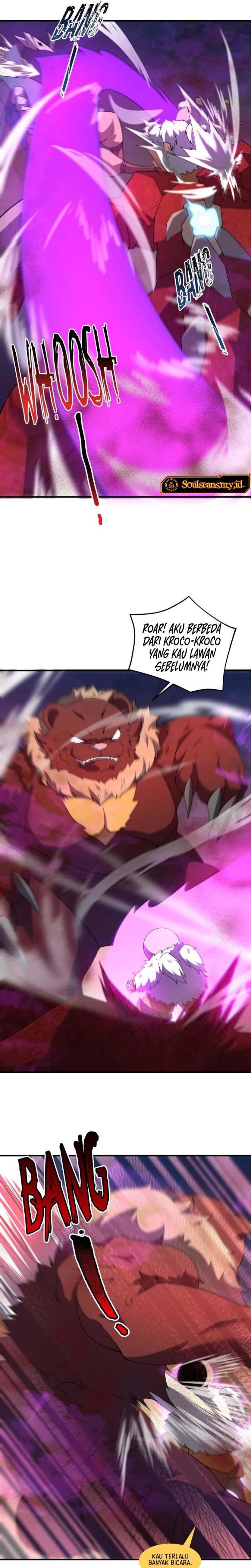 Monster Pet Evolution - Chapter 321 10 Monster Pet Evolution - Chapter 321 10