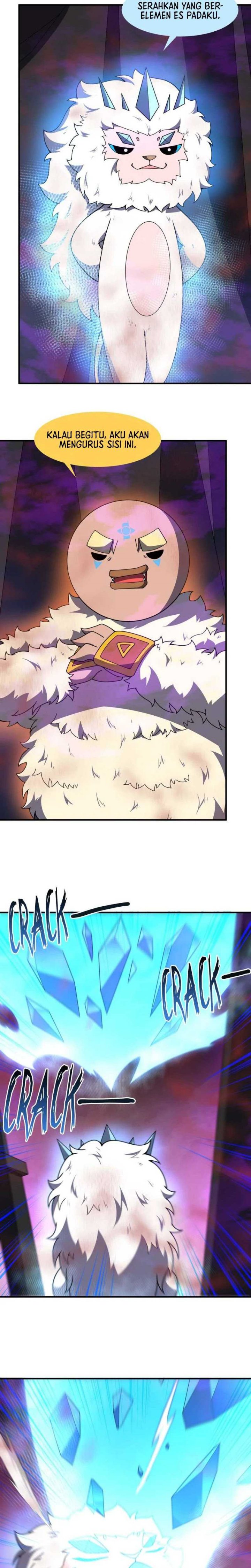 Monster Pet Evolution - Chapter 321 6 Monster Pet Evolution - Chapter 321 6