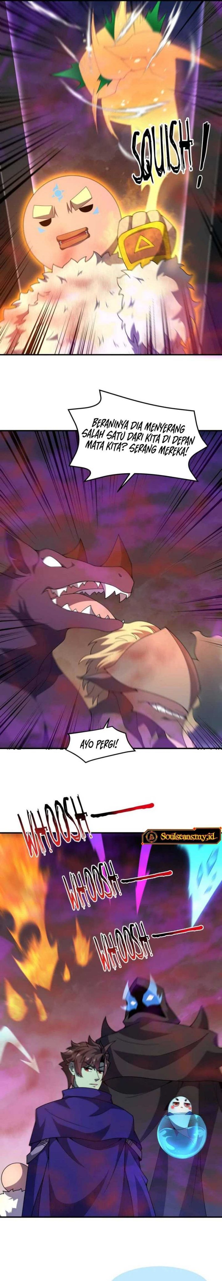 Monster Pet Evolution - Chapter 321 5 Monster Pet Evolution - Chapter 321 5