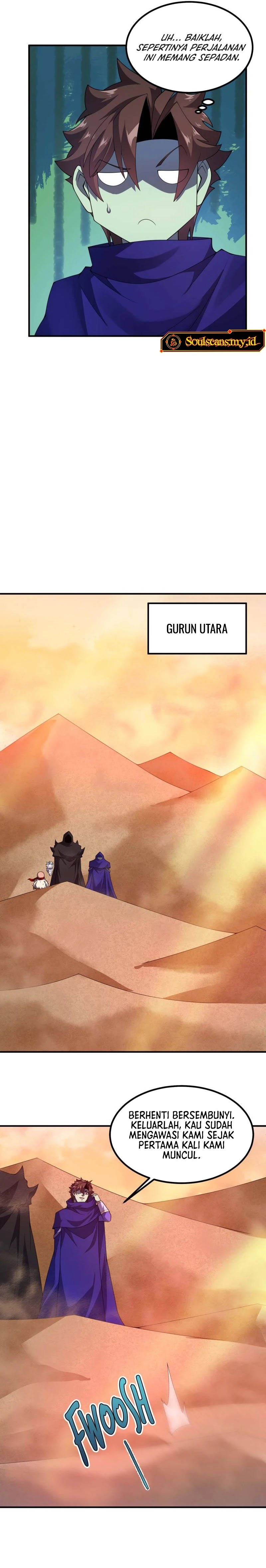 Monster Pet Evolution - Chapter 326 10 Monster Pet Evolution - Chapter 326 10