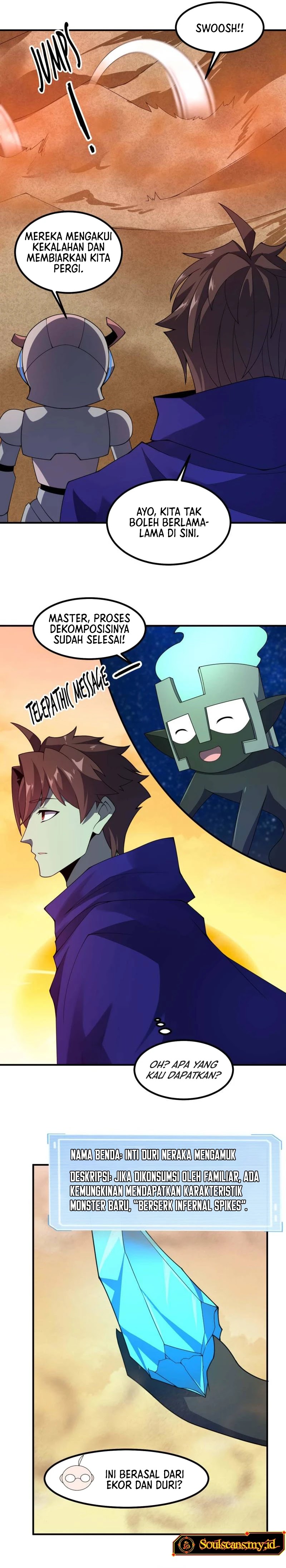 Monster Pet Evolution - Chapter 326 15 Monster Pet Evolution - Chapter 326 15