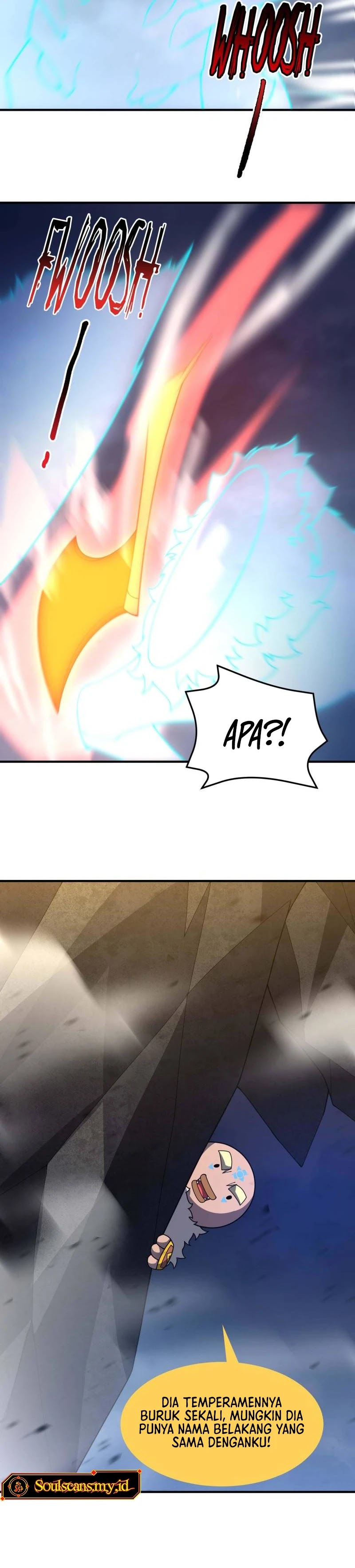 Monster Pet Evolution - Chapter 325 16