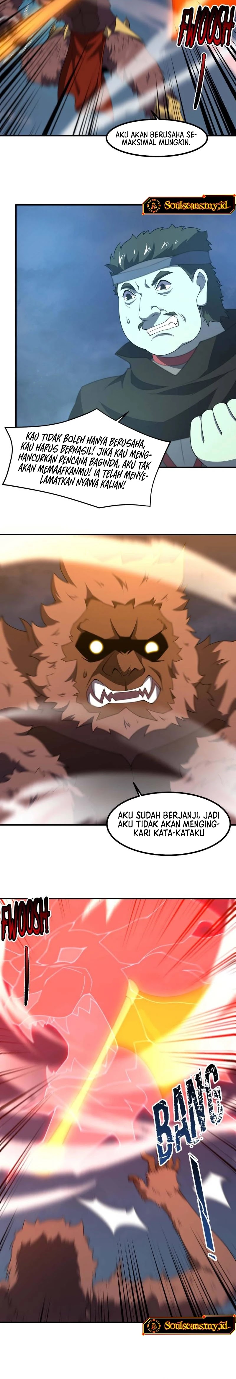 Monster Pet Evolution - Chapter 325 14