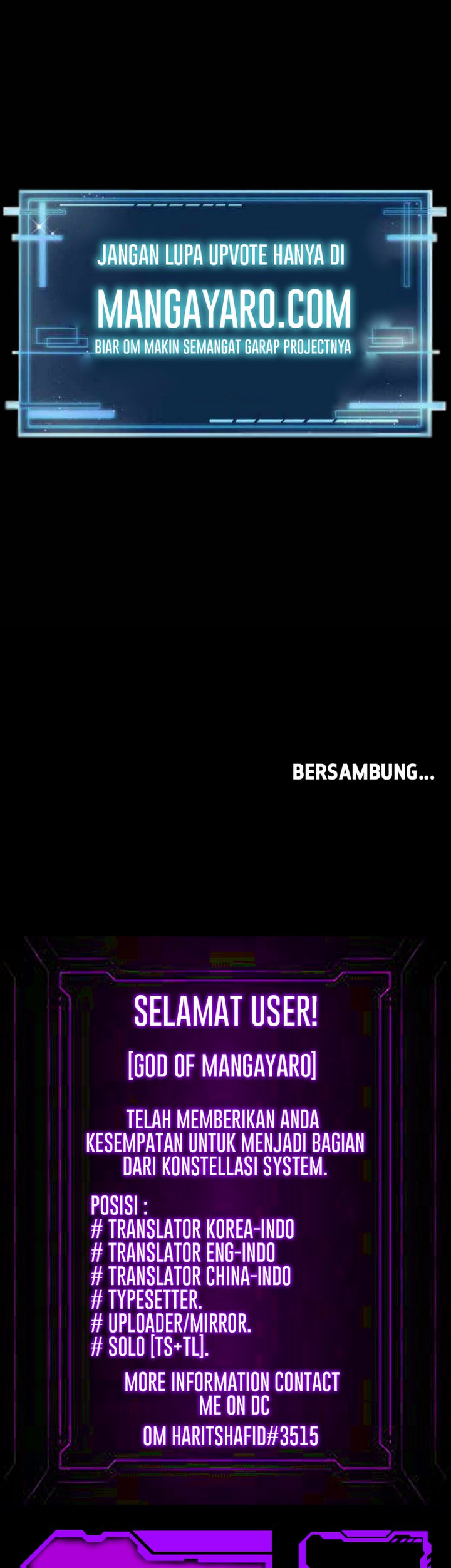 Monster Pet Evolution - Chapter 33.1 15