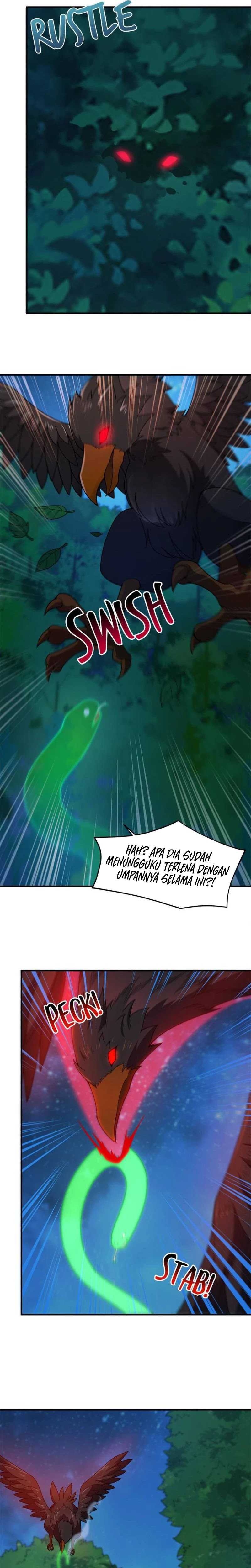 Monster Pet Evolution - Chapter 330 13 Monster Pet Evolution - Chapter 330 13