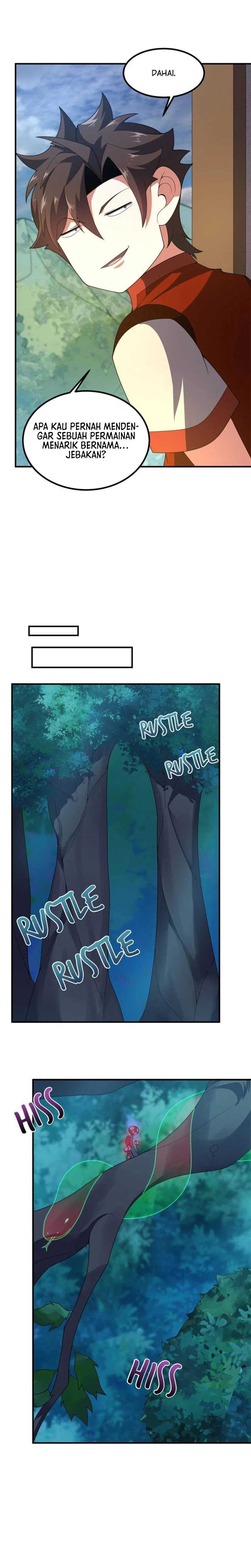 Monster Pet Evolution - Chapter 330 11 Monster Pet Evolution - Chapter 330 11