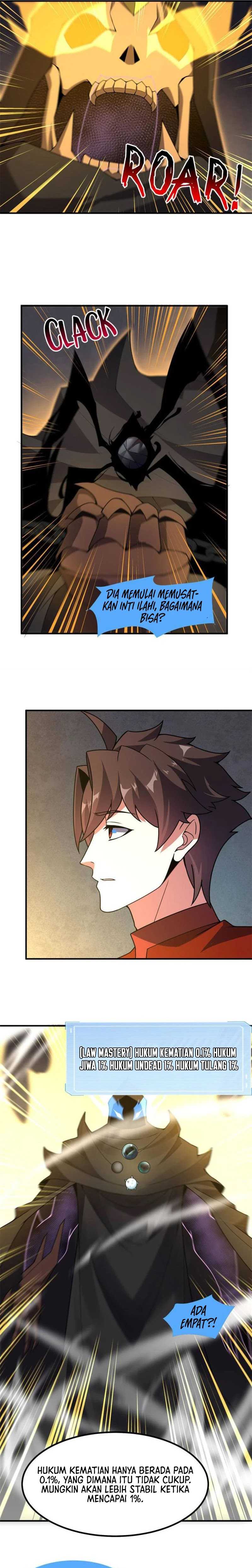 Monster Pet Evolution - Chapter 330 6 Monster Pet Evolution - Chapter 330 6