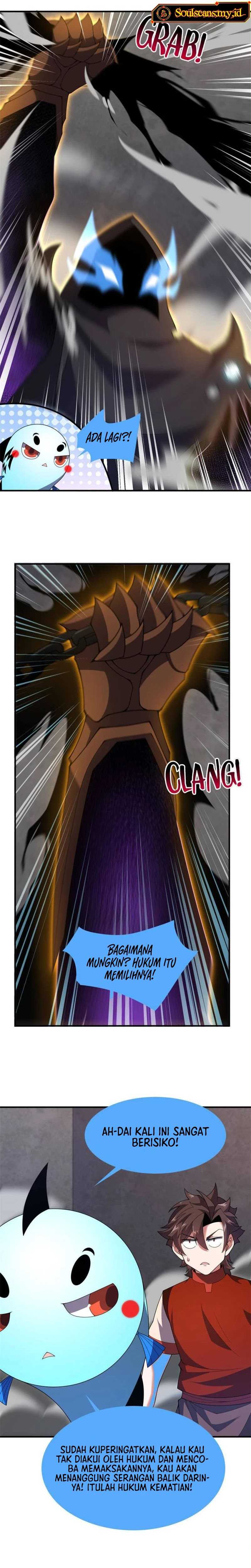 Monster Pet Evolution - Chapter 330 4 Monster Pet Evolution - Chapter 330 4