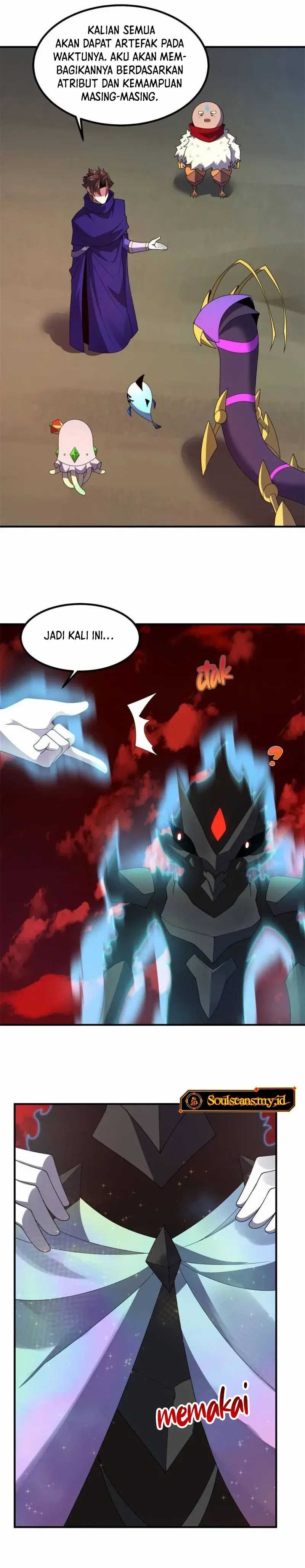 Monster Pet Evolution - Chapter 336 14 Monster Pet Evolution - Chapter 336 14