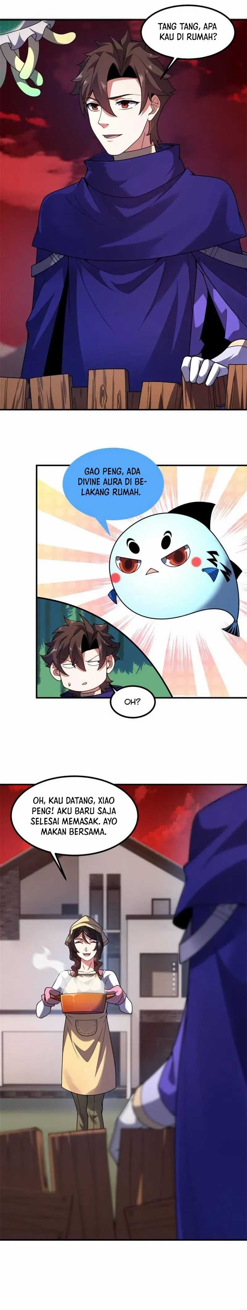 Monster Pet Evolution - Chapter 336 4 Monster Pet Evolution - Chapter 336 4