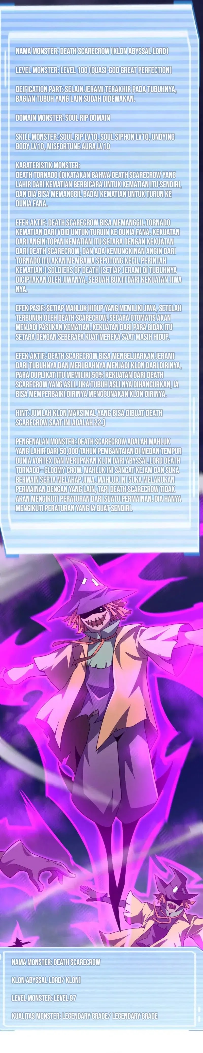 Monster Pet Evolution - Chapter 308 9 Monster Pet Evolution - Chapter 308 9