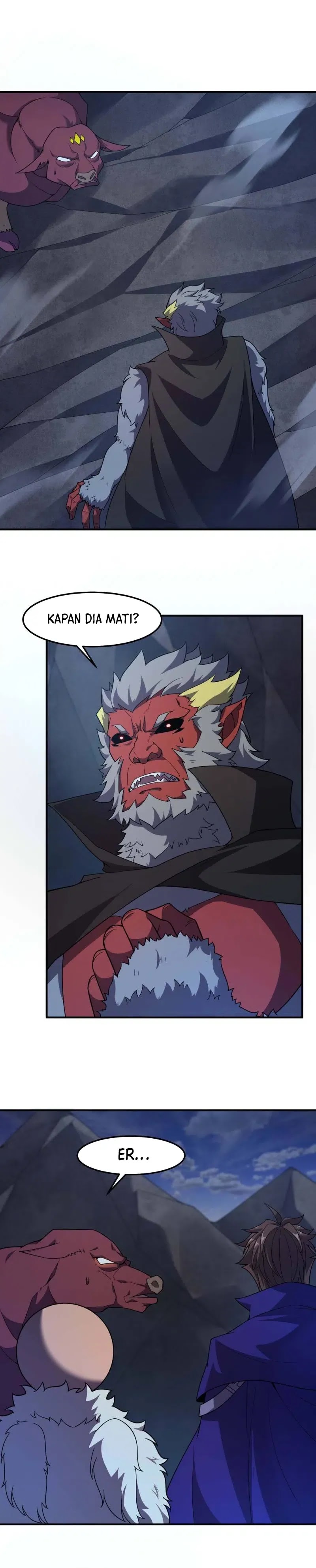 Monster Pet Evolution - Chapter 308 2 Monster Pet Evolution - Chapter 308 2