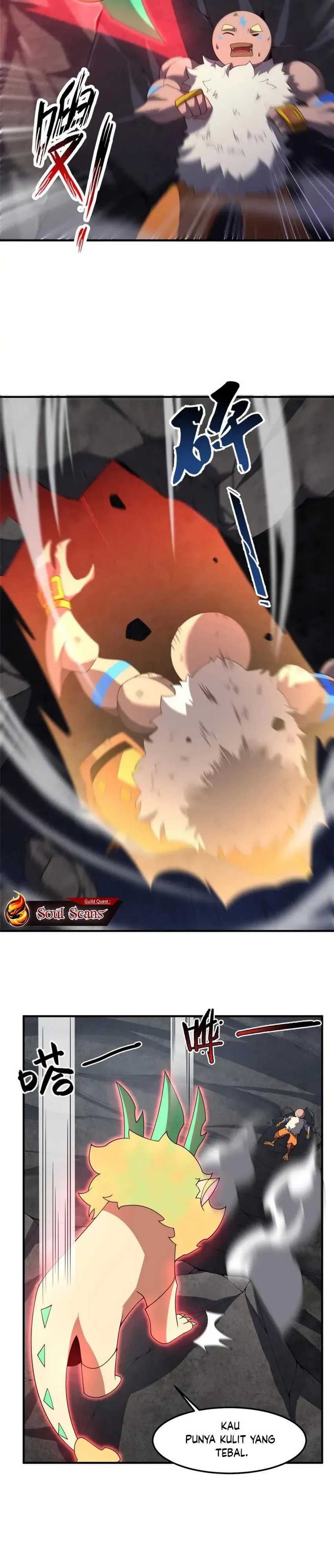 Monster Pet Evolution - Chapter 302 12 Monster Pet Evolution - Chapter 302 12