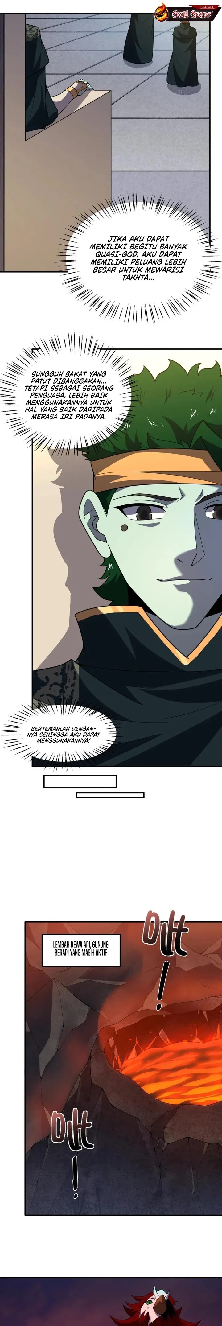 Monster Pet Evolution - Chapter 303 9 Monster Pet Evolution - Chapter 303 9