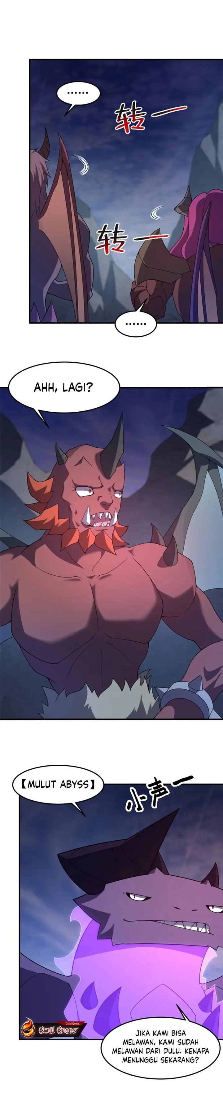 Monster Pet Evolution - Chapter 300 9 Monster Pet Evolution - Chapter 300 9