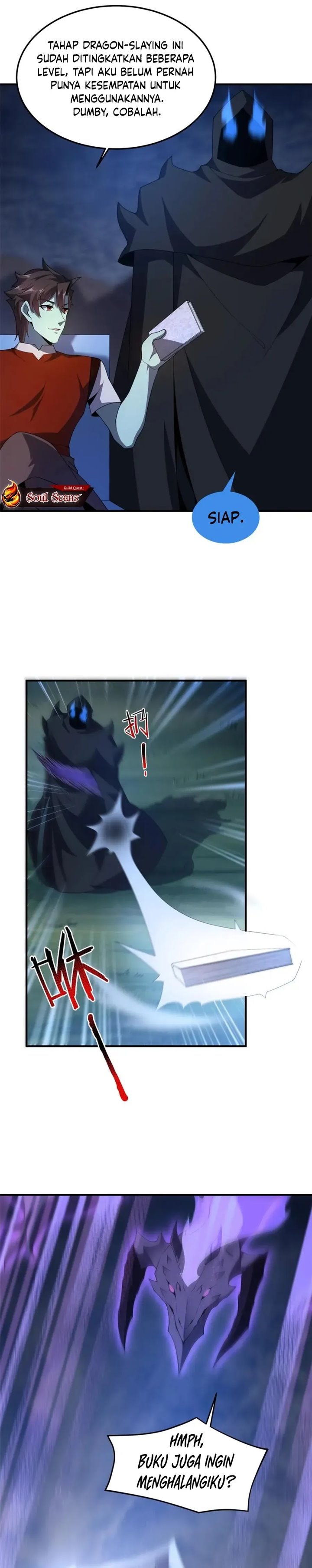 Monster Pet Evolution - Chapter 300 2 Monster Pet Evolution - Chapter 300 2