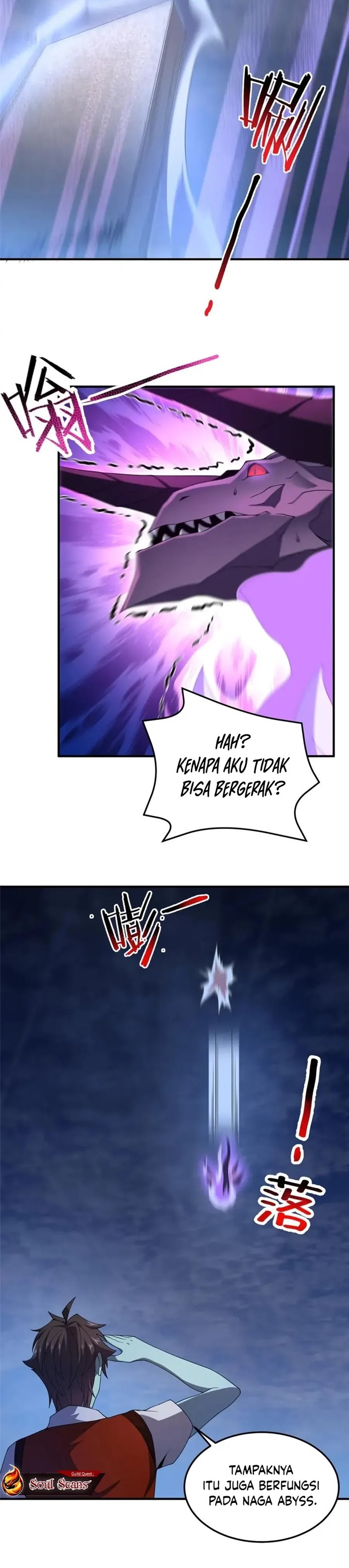 Monster Pet Evolution - Chapter 300 3 Monster Pet Evolution - Chapter 300 3